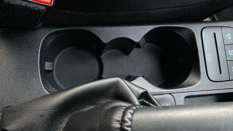 Ford Fiesta 1.0 EcoBoost ST-Line 5dr Petrol Hatchback